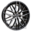 Voin Cross W9.5 R19 PCD5x114.3 ET40 DIA60.1 GMF