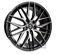 Диски Voin Cross W9.5 R19 PCD5x108 ET45 DIA63.4 GMF