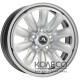 ALST (KFZ) 131800 W6 R15 PCD4x100 ET40 DIA60.1 S