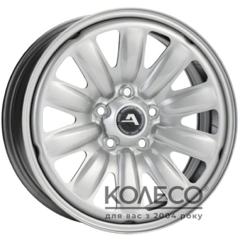 ALST (KFZ) 132200 W7 R17 PCD5x114.3 ET50 DIA67.1 S