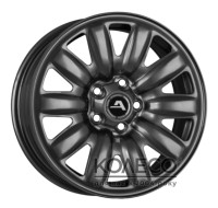 Диски ALST (KFZ) 202401A W7 R17 PCD5x114.3 ET43.5 DIA67.1 GR