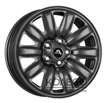 ALST (KFZ) 202401A W7 R17 PCD5x114.3 ET43.5 DIA67.1 GR