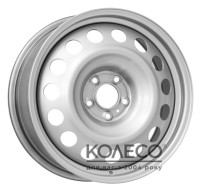 Диски ALST (KFZ) 9026 W7 R17 PCD5x108 ET46 DIA65.1 S