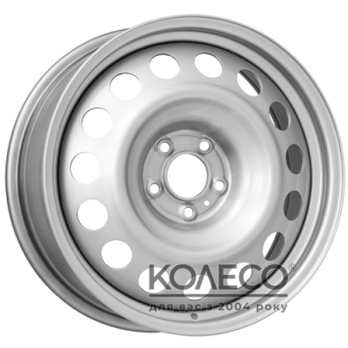 ALST (KFZ) 9026 W7 R17 PCD5x108 ET46 DIA65.1 S