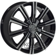 Allante 1015 W8.5 R20 PCD5x150 ET45 DIA110.2 BMF
