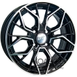 GT 4260 W6 R14 PCD4x98 ET35 DIA58.6 BM