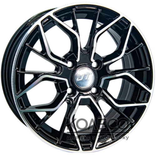 GT 4260 W6 R14 PCD4x98 ET35 DIA58.6 BM