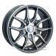 GT 4261 W6 R14 PCD4x100 ET35 DIA67.1 GM