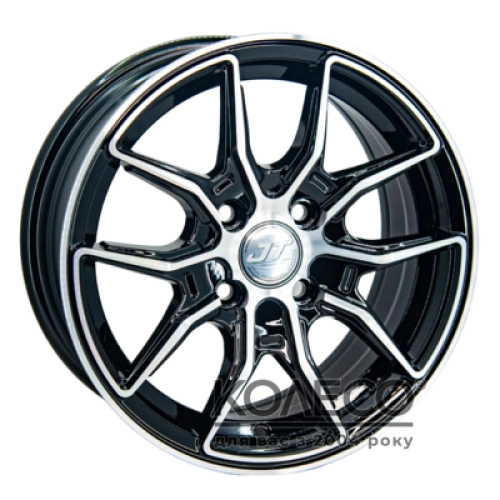 GT 4261 W6 R14 PCD4x98 ET35 DIA58.6 BM