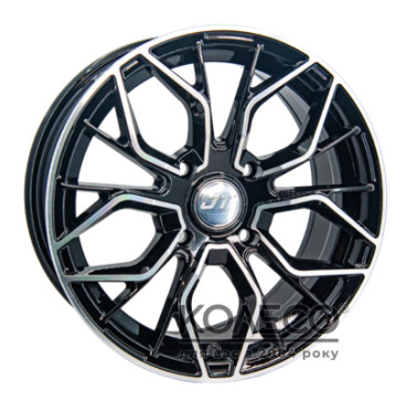 GT 5260 W6.5 R15 PCD4x114.3 ET35 DIA67.1 BM