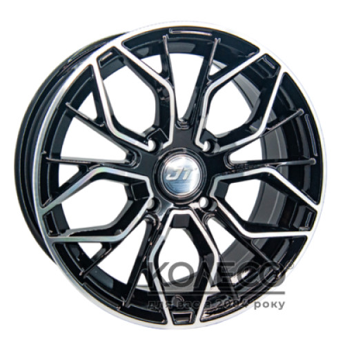 GT 5260 W6.5 R15 PCD4x114.3 ET35 DIA67.1 BM