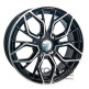 GT 5260 W6.5 R15 PCD4x114.3 ET35 DIA67.1 BM