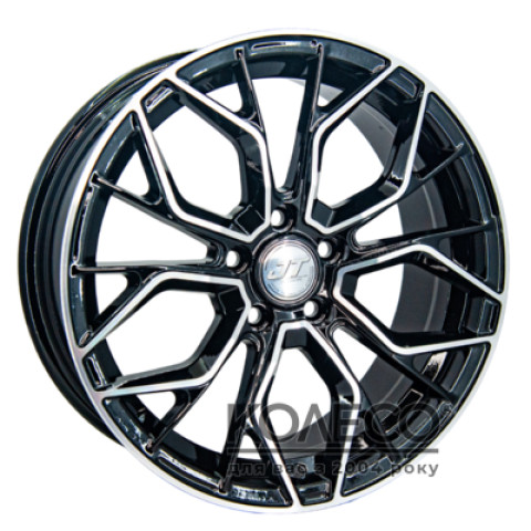 GT 6260 W6.5 R16 PCD5x100 ET35 DIA67.1 BM
