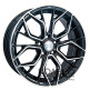 GT 6260 W6.5 R16 PCD5x100 ET35 DIA67.1 BM