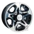 GT 212 W7 R16 PCD5x150 ET2 DIA110.2 BMF
