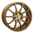 VLF ULF15 W8 R18 PCD5x112 ET38 DIA66.56 BR