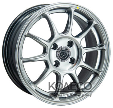 VLF ULF15 W7 R16 PCD5x112 ET35 DIA66.56 HB