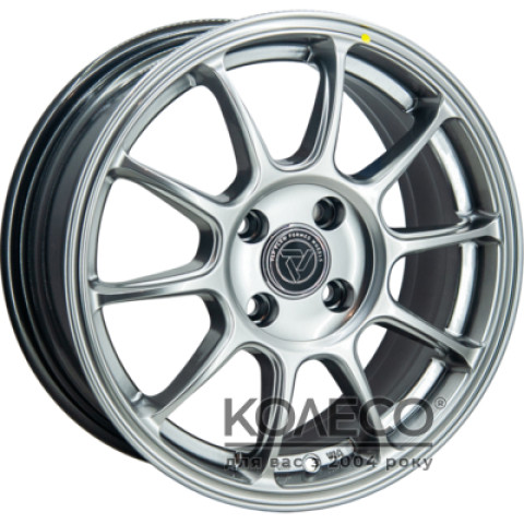 VLF ULF15 W7 R16 PCD5x112 ET35 DIA66.56 HB