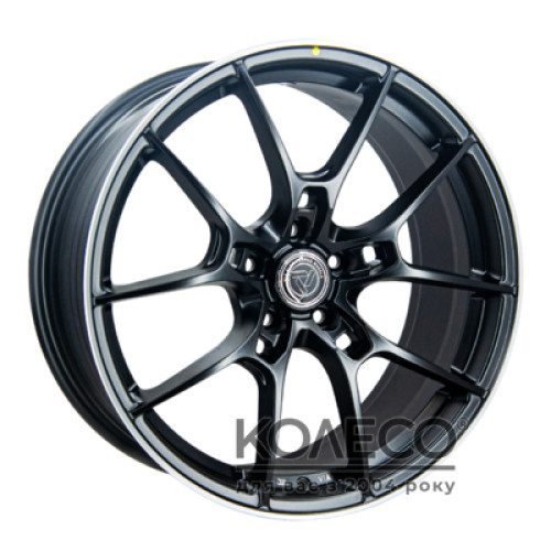 VLF ULF09 W8.5 R19 PCD5x112 ET38 DIA66.56 MBM