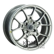 VLF ULF09 W7 R15 PCD4x100 ET40 DIA73.1 HB