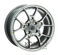 Диски VLF ULF09 W8 R18 PCD5x112 ET38 DIA66.56 HB