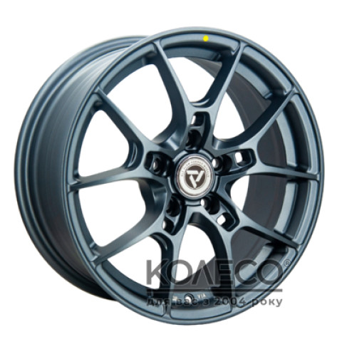 VLF ULF09 W8 R18 PCD5x114.3 ET38 DIA73.1 MGM