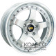 VLF VLF40 W7.5 R17 PCD5x114.3 ET38 DIA73.1 SM