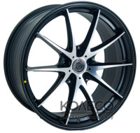 Диски VLF ULF20 W8.5 R19 PCD5x112 ET38 DIA66.56 MCB