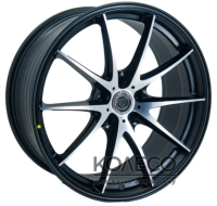 Диски VLF ULF20 W8 R18 PCD5x112 ET38 DIA66.56 MCB