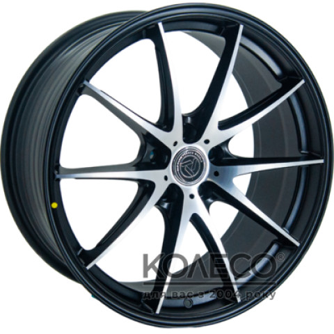 VLF ULF20 W8 R18 PCD5x112 ET38 DIA66.56 MCB