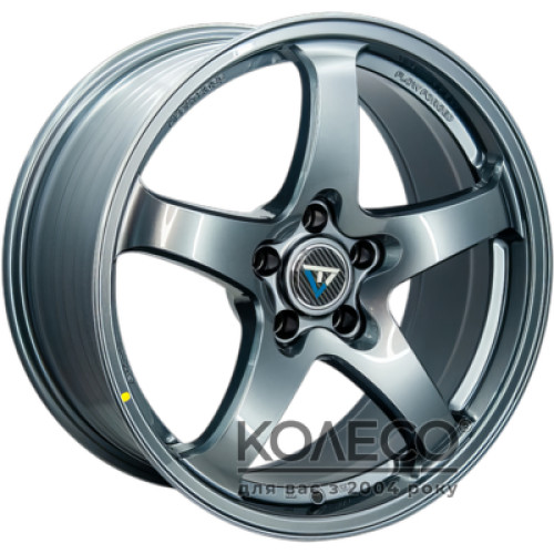 VLF AKF03 W8.5 R18 PCD5x112 ET25 DIA66.56 GM