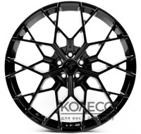 Диски WS FORGED WS-151C W9.5 R22 PCD5x127 ET45 DIA71.5 GB