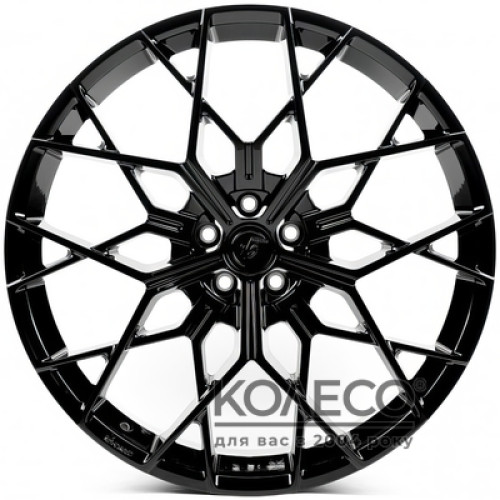 WS FORGED WS-151C W9.5 R22 PCD5x127 ET45 DIA71.5 GB
