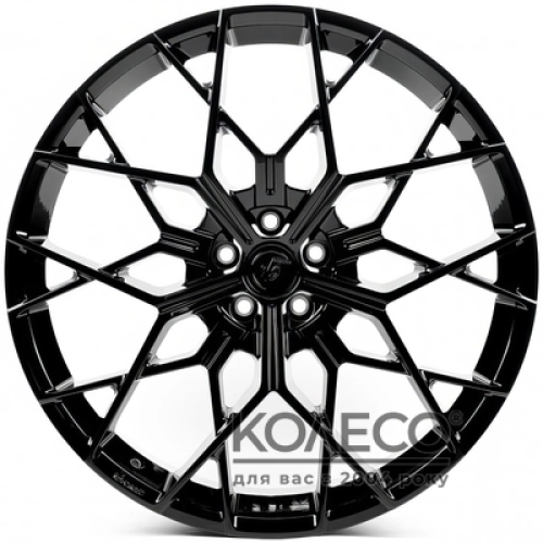 WS FORGED WS-151C W9.5 R22 PCD5x127 ET45 DIA71.5 GB