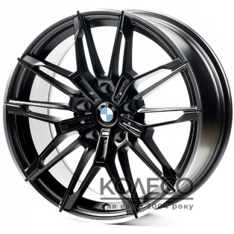 Replica B294 W8 R18 PCD5x120 ET30 DIA72.6 BM