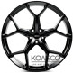 Replica A5598 W10 R22 PCD5x112 ET18 DIA66.45 SB