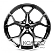 Replica A5598 W8.5 R20 PCD5x112 ET35 DIA66.5 BM