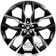 Replica B5592 W9.5 R21 PCD5x112 ET36 DIA66.6 GBMF