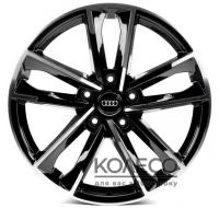Диски Replica A1065 W9 R20 PCD5x130 ET59 DIA71.5 GBMF