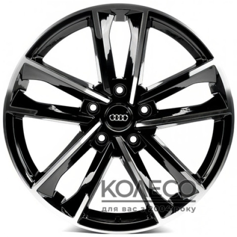 Replica A1065 W9 R20 PCD5x130 ET59 GBMF