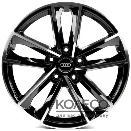 Replica A1065 W9 R20 PCD5x130 ET59 GBMF