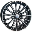JT 148 W6 R14 PCD4x98 ET35 DIA58.6 BM