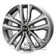 Replica KIA RX396 W7.5 R18 PCD5x114.3 ET46 GMF