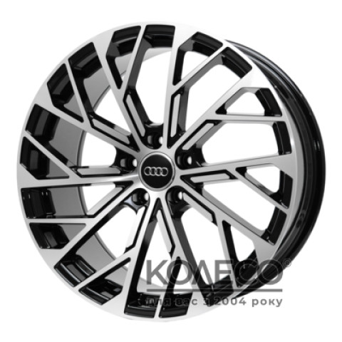 Replica Audi 5086 W8.5 R19 PCD5x112 ET35 DIA66.5 BMF