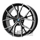 Replica BMW DX38 W9 R19 PCD5x112 ET44 DIA66.6 BMF