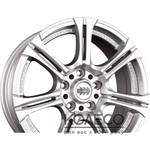 Momo Next W7 R16 PCD8x100 ET35 DIA72.3 S