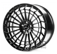 Диски Replica MR953 W9.5 R20 PCD5x112 ET45 DIA66.6 SB