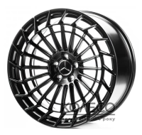 Диски Replica MR953 W11 R21 PCD5x112 ET42 DIA66.6 SB