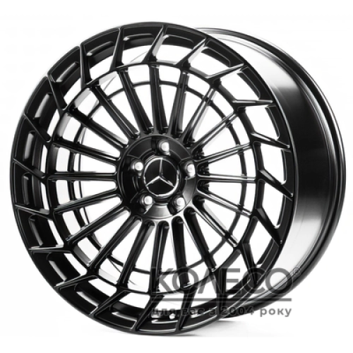 Replica MR953 W11 R21 PCD5x112 ET42 DIA66.45 SB