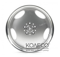 Диски Replica MR1218 W9.5 R19 PCD5x112 ET35 DIA66.6 SL